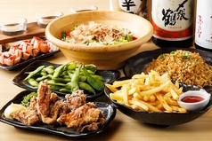 咲くら 錦糸町本店のコース写真