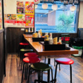 串屋横丁 人形町一丁目店の雰囲気1