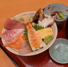嘉文 栄本店のおすすめ料理1
