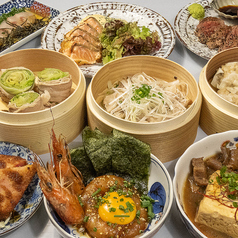 大衆酒場 蒸気浪漫のおすすめ料理1