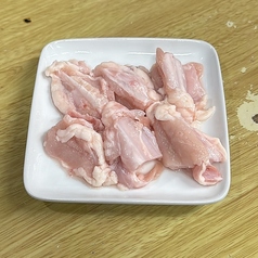 肉付きとり軟骨