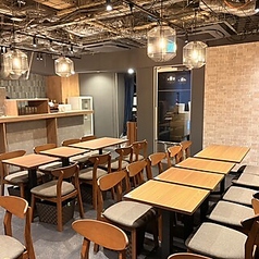 パスタとワイン ぼおののコース写真