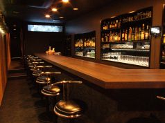 バーアクアビット BAR Aquavitのおすすめポイント1