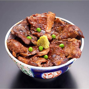 梵天食堂 中野栄店のおすすめ料理1