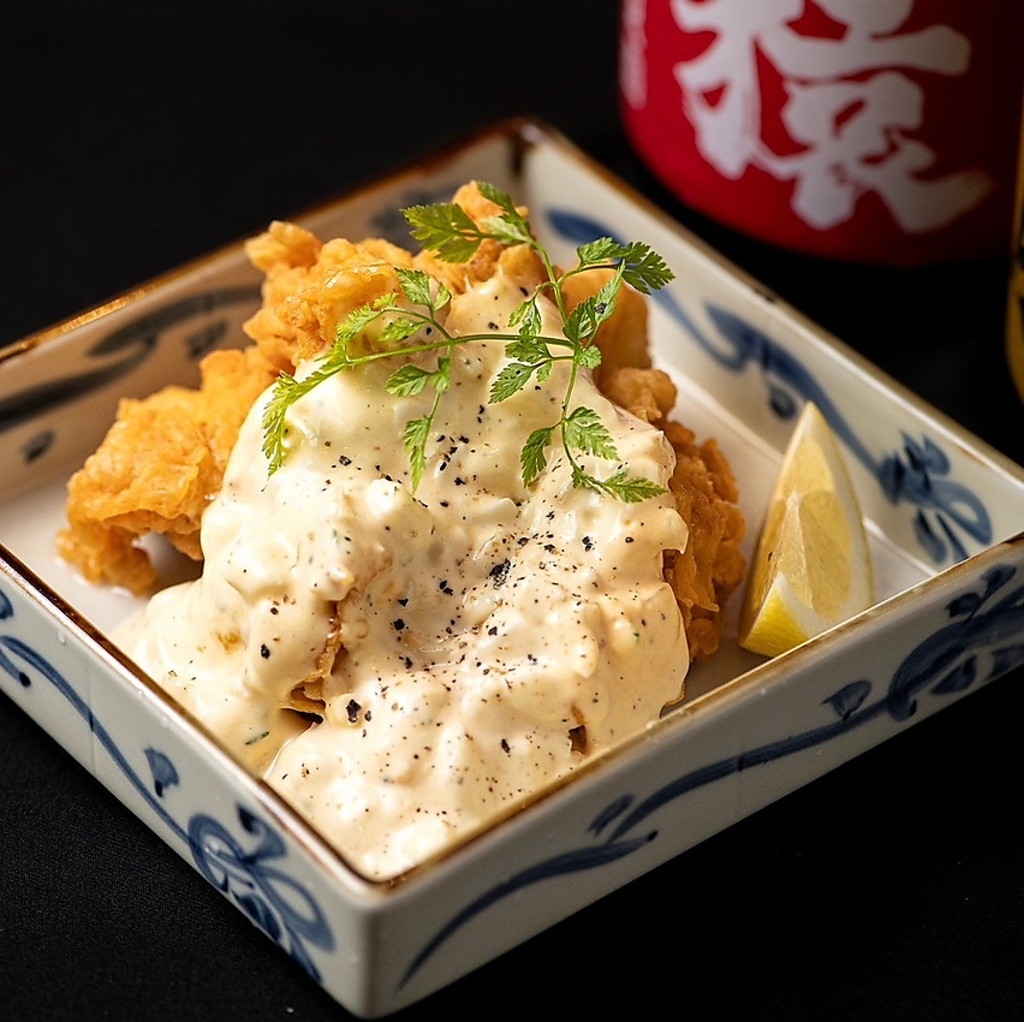 大衆酒場 青島の写真ギャラリー