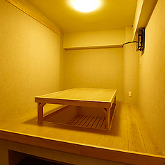 創作ダイニング108の雰囲気3