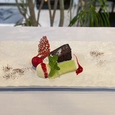 Italian Restaurant Linea イタリアンレストランリネーアの特集写真