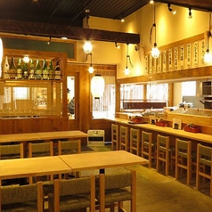 能加万菜 市場屋 近江町総本店の特集写真