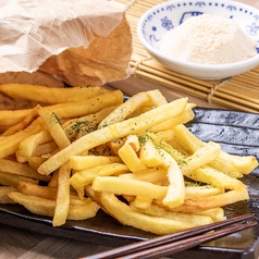 menu photo