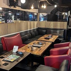 日本酒ダイニング 艶ノコクの特集写真