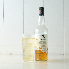 タリスカー10年