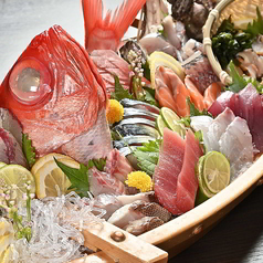 海の幸と大地の恵み みくりのおすすめ料理3