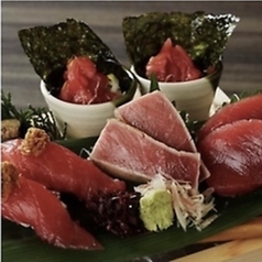 はなび 上野店のコース写真