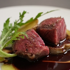 French Wine Bar un demi アンデミ 梅田中津のコース写真