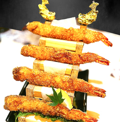 上物天然海鮮 カツオの雰囲気1