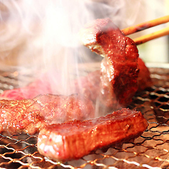 【お肉のポテンシャルを最大限に引き出す】