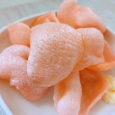 えびせん