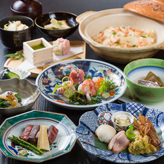 茶寮桐山のおすすめポイント1