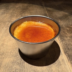 ・フラン（メキシカンプリン）