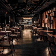 THE 7th TERRACE ザセブンステラスの雰囲気3