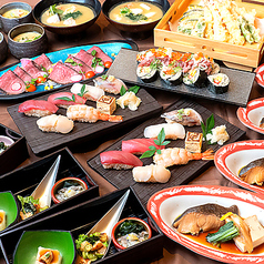 すし土風炉 大井町店のおすすめ料理1