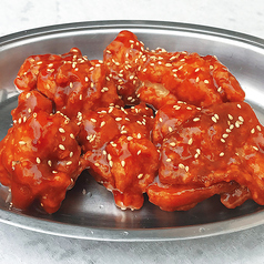 ヤンニョムチキン(5個)