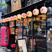 串屋横丁 人形町一丁目店の雰囲気2