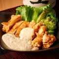 料理メニュー写真&nbsp;チキン南蛮