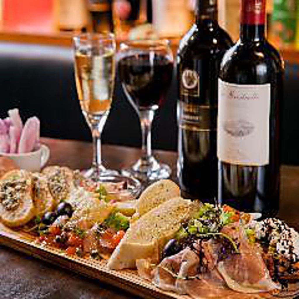 豪華 前菜盛り合わせ！契約農家と自家菜園で栽培した野菜を使用！