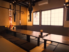 ホルモンやまと 高松店の雰囲気3