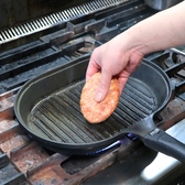 厳選されたお肉を丁寧に仕込み人気のハンバーグをご提供しております。【別府　ランチ　テイクアウト　飲み放題　肉　誕生日　記念日　ローストビーフ　歓送迎会　女子会】