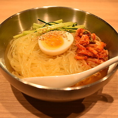 盛岡冷麺