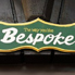 Bespoke ビスポークのロゴ