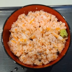 カニ丼