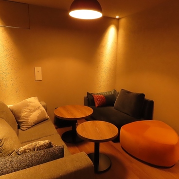 VOLVER ボルベールの雰囲気1