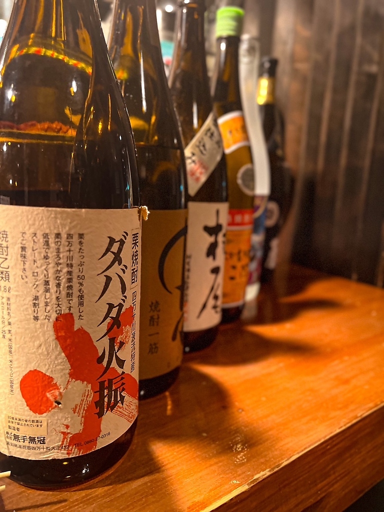広島/流川/宴会/女子会/誕生日/喫煙可/焼き鳥/肉/海鮮/居酒屋/飲み放題/忘年会/新年会/牡蠣/デート