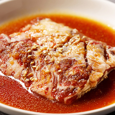 名物！万場ハラミ