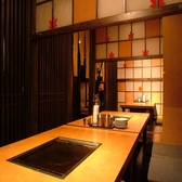 来店されたお客様がよく言われるのは【隠れ家みたい】☆間違いなくごゆっくりくつろいで頂ける空間。