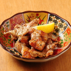 【希少部位 ※少量限定】ふりそで