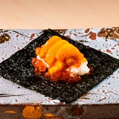 鮨四 華のおすすめ料理2