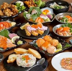 高槻地下酒場の写真2