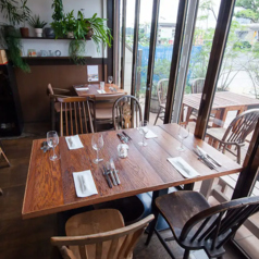 飯や まるはげ 中央林間の特集写真