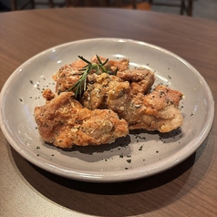 フレッシュハーブ唐揚げ5P