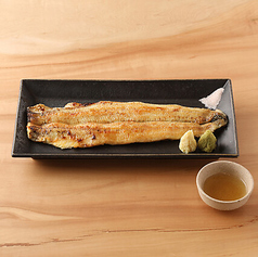 白焼き