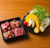 《ラムちゃんの魅力が味わえる》
