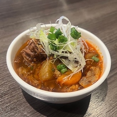 煮込み