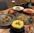 韓国ダイニングバー Jeong ジョンがねのおすすめ料理1