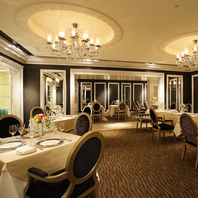 アットホームな空間