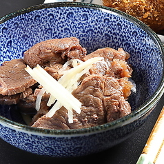 大和煮