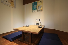 和食居酒屋ごりらの雰囲気1